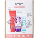 Omum Post Pregnancy Program Set - 1 set