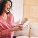 L'instant câlin Cadeaubox voor Aanstaande Moeders - 1 stuk