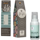 Aloesowy balsam do rąk i ciała jako drobny upominek, For you (50 ml)