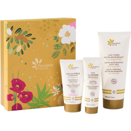 Fleurance Nature Gelée Royale Body Care Gift Set - 1 компл.
