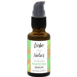 Liebe die Natur Serum "Matcha"