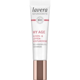 My Age Eyes & Lips Contour Cream - 15 ml