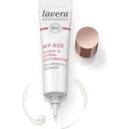 My Age Eyes & Lips Contour Cream - 15 ml