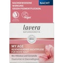 Lavera My Age Regenererende Nachtverzorging - 50 ml