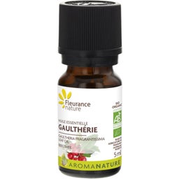 Fleurance Nature Етерично масло Wintergreen - 10 мл