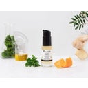 Nourish London Skin rescue arganovo olje - 30 ml