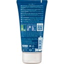 Weleda Nettoyant 2-en-1 Visage ForMen - 100 ml
