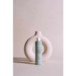Shampoo mit Weißem Tee - für häufige Anwendungen - 250 ml