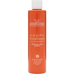 Shampoo Disciplinante all'Olio di Avocado - 250 ml