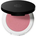 Lily Lolo Pressed Blush - In The Pink (brillante)