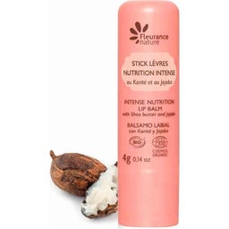 Fleurance Nature Intense Nutrition Lip Balm - 4 g