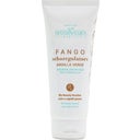 Soin Pré-Shampooing Equilibrant à l'Argile Verte - 100 ml