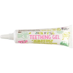 Jack N Jill Teething Gel - 15 g