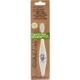 Jack N Jill Brosse à Dents Bio
