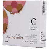 Couleur Caramel "Réminiscence" Mosaikpuder