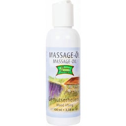 STYX Huile de Massage 