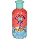 2in1 Tangle Free Raspberry Shampoo, 200 ml