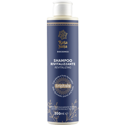 Rasayana triphala Revitalizing Shampoo - 200 ml
