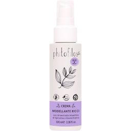 Phitofilos Crème Capillaire Modelante - 100 ml