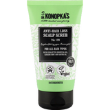 Dr. KONOPKA'S Anti-Hair Loss Scalp Scrub Nº129