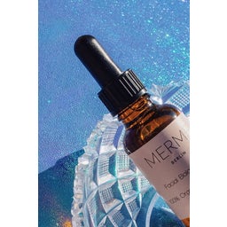MERME Berlin Facial Balancing Elixir - Jojoba Oil - 30 ml