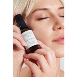 Facial Collagen Serum - Pure Vegan Collagen - 30 ml