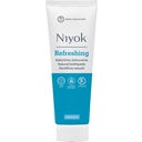 Niyok Refreshing Tandpasta - 75 ml