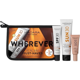 Комплект за слънцезащита WHEREVER Must-Haves - 1 компл.