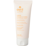 Avril Baby Face & Body Cream
