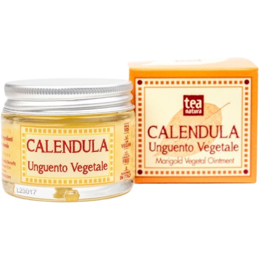 TEA Natura Baume Végétal au Calendula - 50 ml