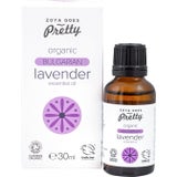 Zoya goes pretty Organic Bulgarian Lavender Essential Oil