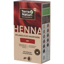 Red Henna Plant-based Hair Dye, 100 g