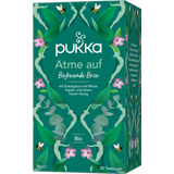 Pukka Tisana Respiro Profondo Bio