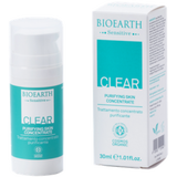 bioearth Trattamento Concentrato Purificante