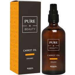 Pure=Beauty Carrot Oil - 100 ml