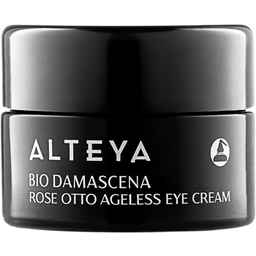 Bio Damascena Rose Otto Ageless Eye Cream - 15 ml