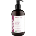 Massage & Body Oil Bulgarian Rose, 250 ml