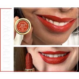 Shaoyun Lip Flower Lilie Nr. 201 - 3,60 g