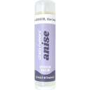 Crazy Rumors BIGGIE Lip Balm Anise - 17 g