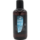 Schau auf di "For men" suihkugeeli