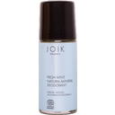 Fresh Mint Natural Mineral Deodorant, 50 ml