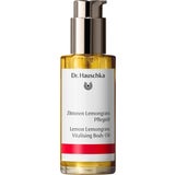 Dr. Hauschka Citroen Lemongras Bodyolie