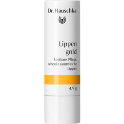 Dr. Hauschka Lippengold - 4,90 g