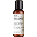 Awaken Aromatic Hand & Body Wash, 50 ml