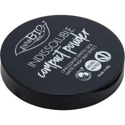 puroBIO cosmetics Compact Powder - T01