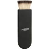 puroBIO cosmetics Contouring Flat Brush No.12