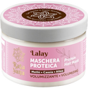 Lalay Volumising Protein Hair Mask, 150 ml
