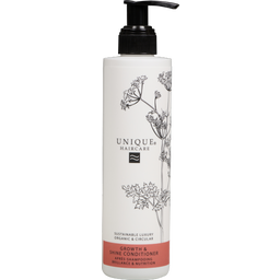 Unique Beauty Growth & Shine Conditioner - 250 ml