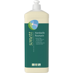 Sonett Savon Mains Romarin - 1 L