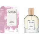 Acorelle Bio Eau de Parfum Sublime Tubereuse - 50ml Spray